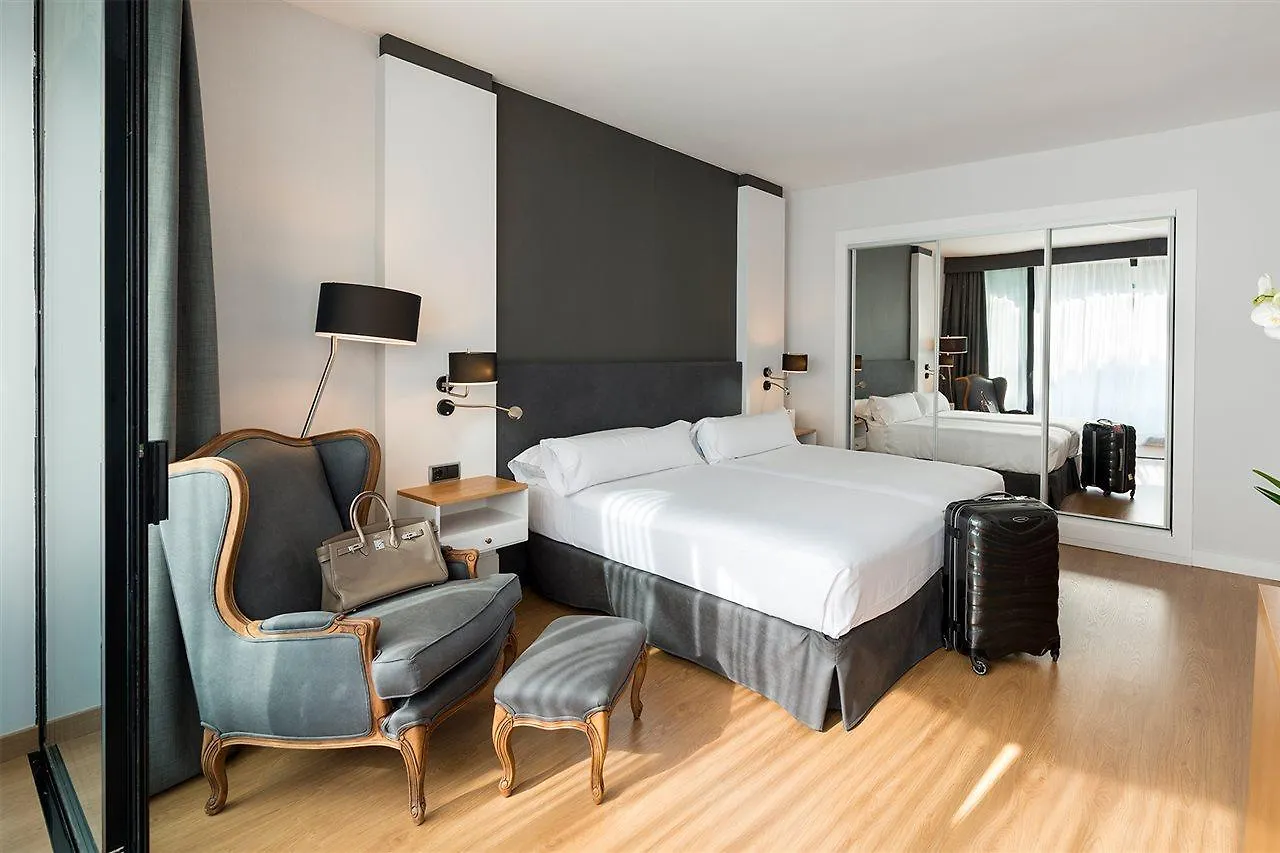 Hotel Guitart Grand Passage Barcelona