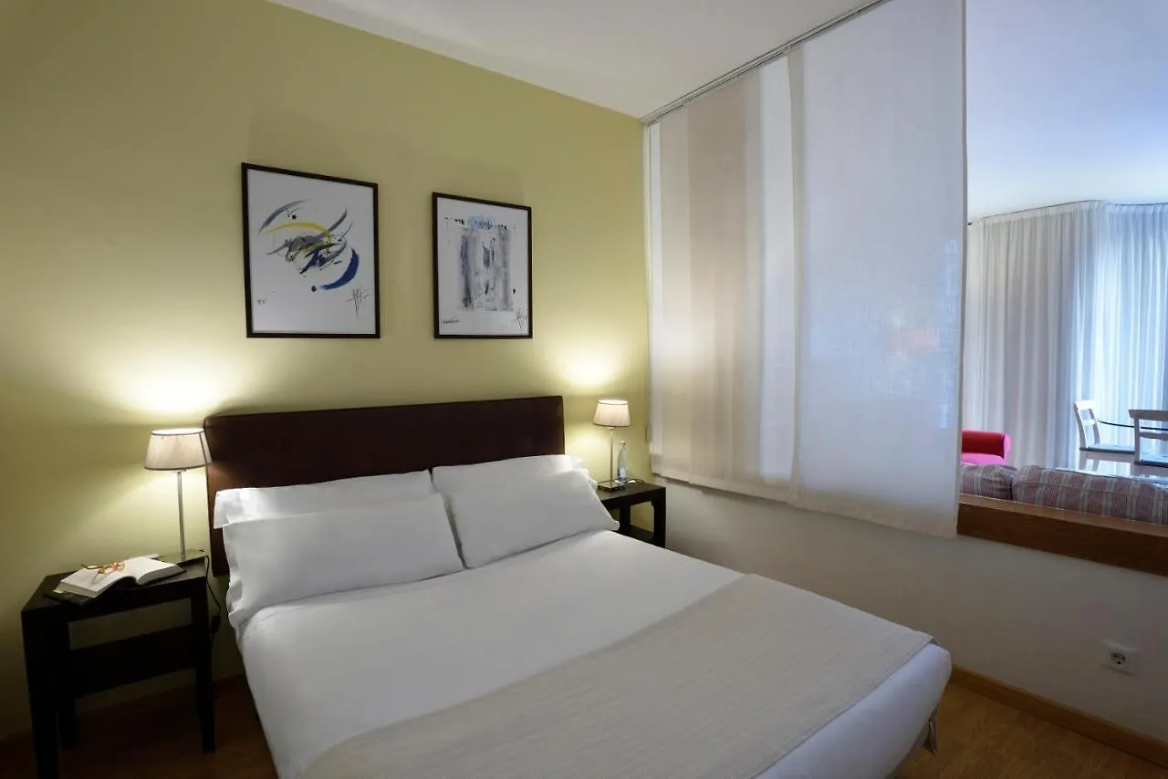 Hotel Guitart Grand Passage Barcelona 4*,  España