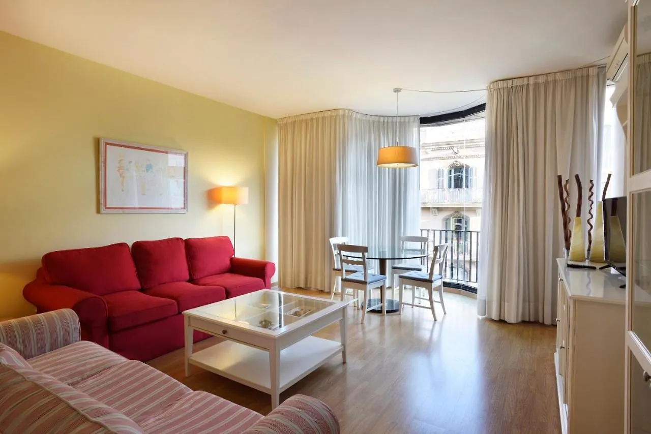 Hotel Guitart Grand Passage Barcelona