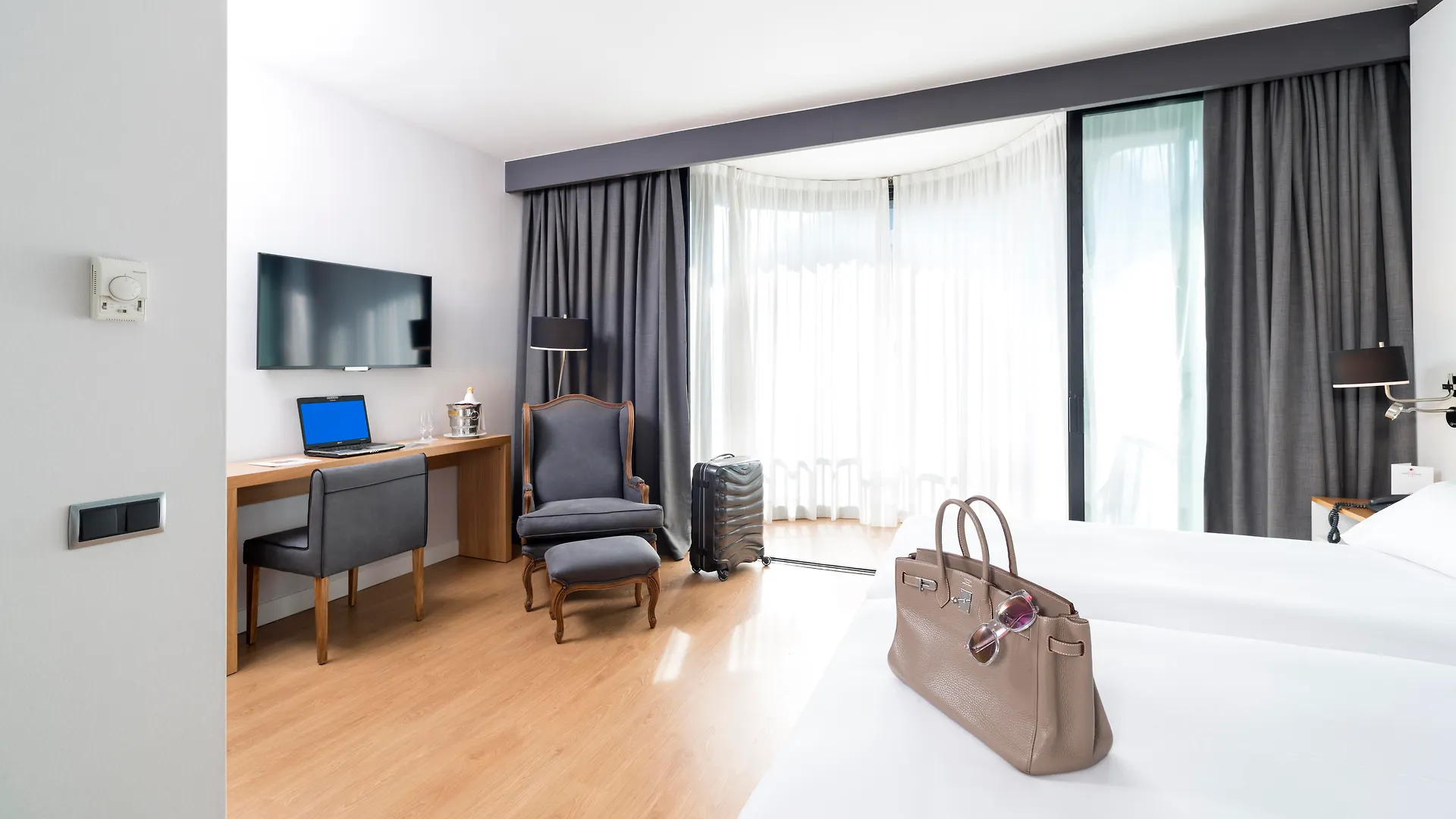 Hotel Guitart Grand Passage Barcelona