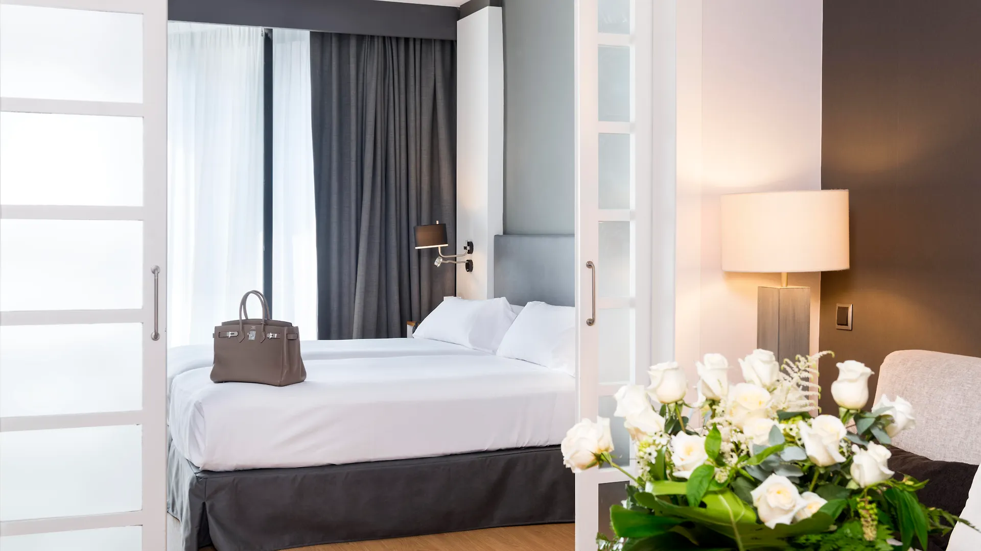 Hotel Guitart Grand Passage Barcelona 4*,  España