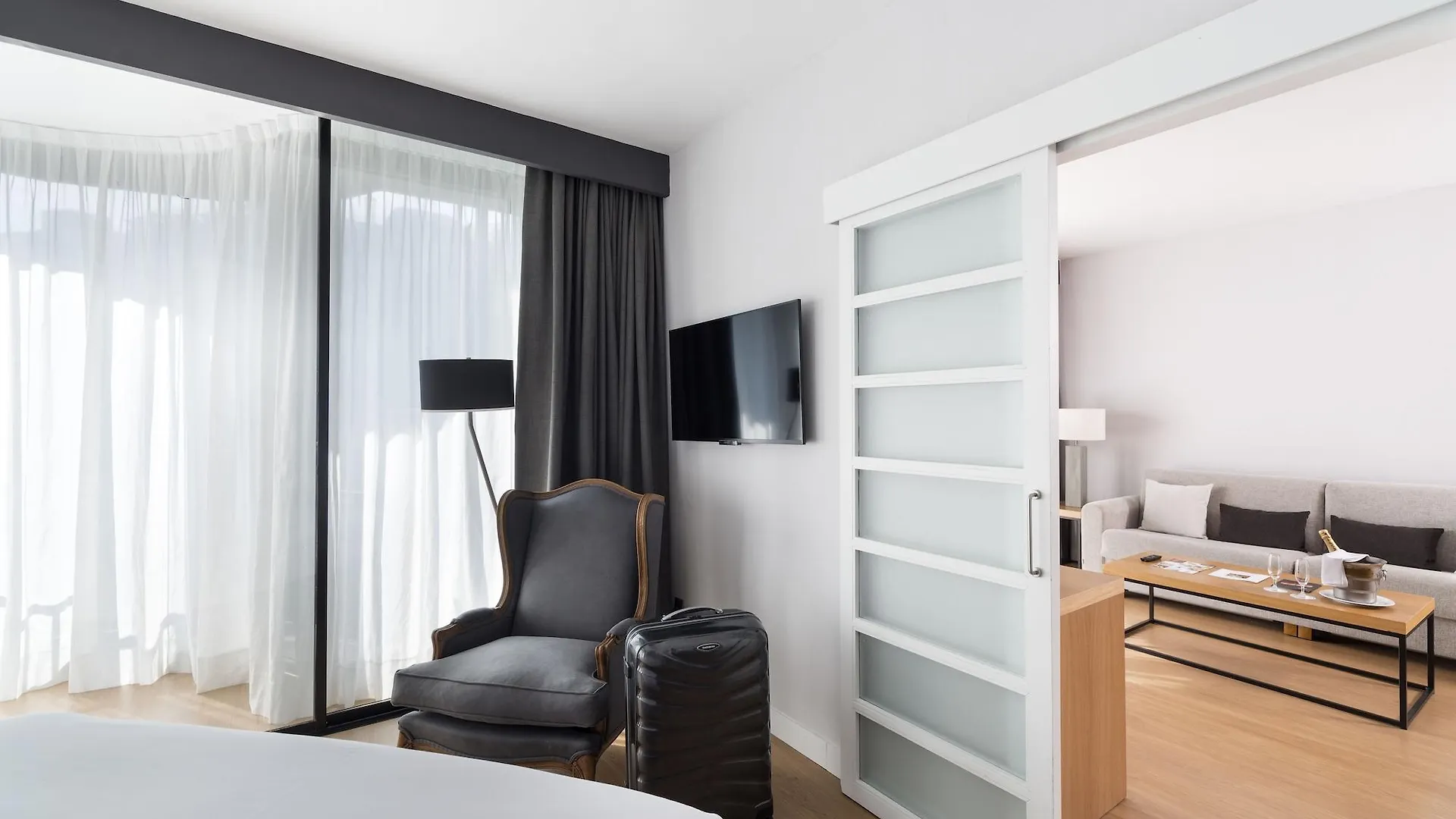 Hotel Guitart Grand Passage Barcelona
