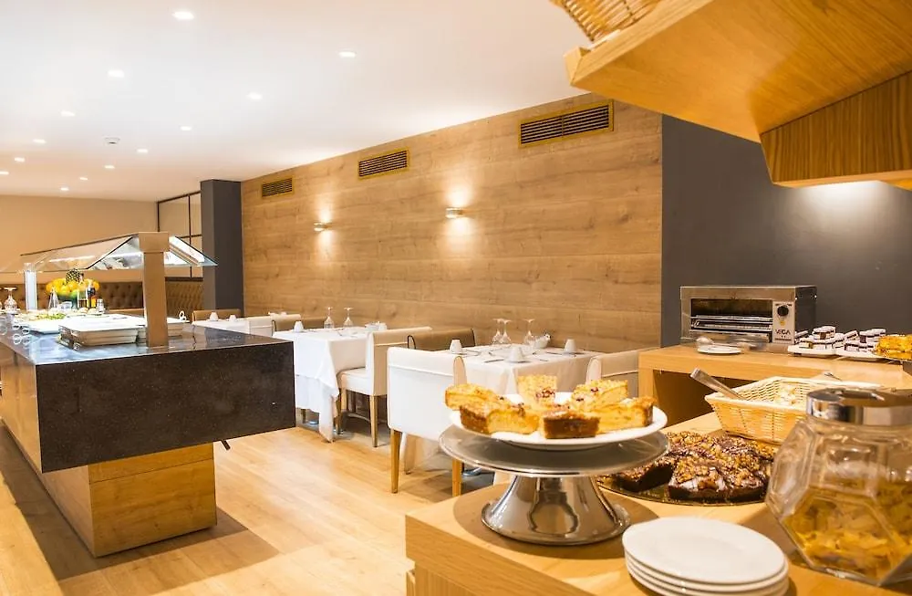 Hotel Guitart Grand Passage Barcelona