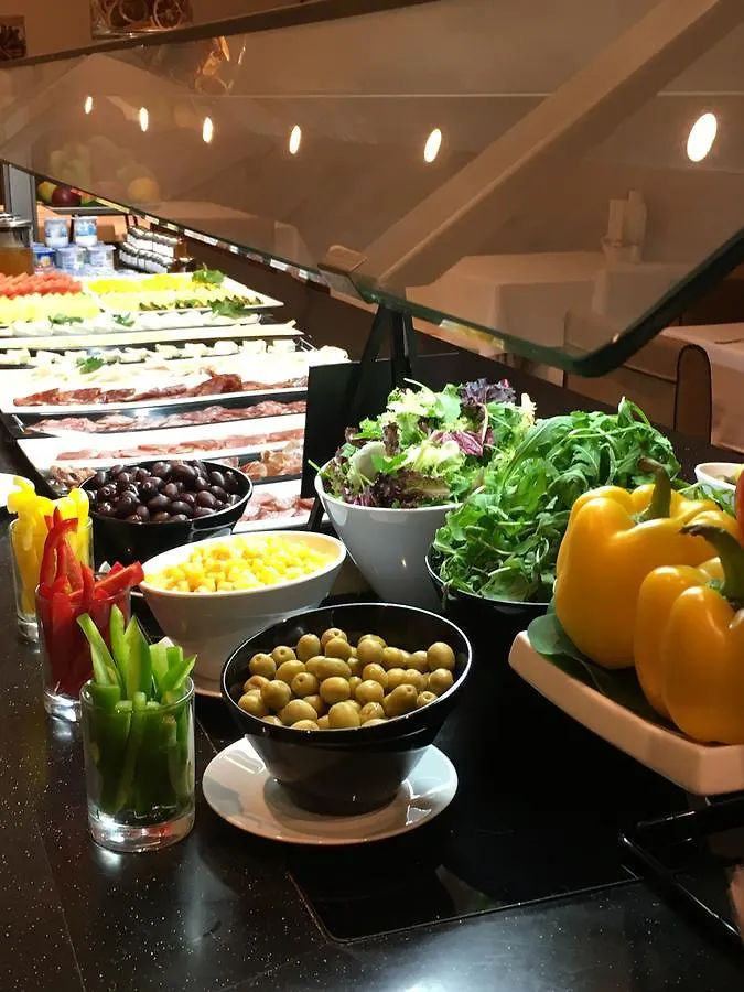 Hotel Guitart Grand Passage Barcelona