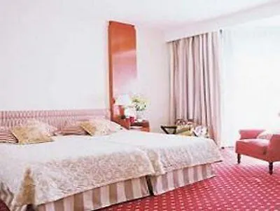 ****  Hotel Guitart Grand Passage Barcelona España