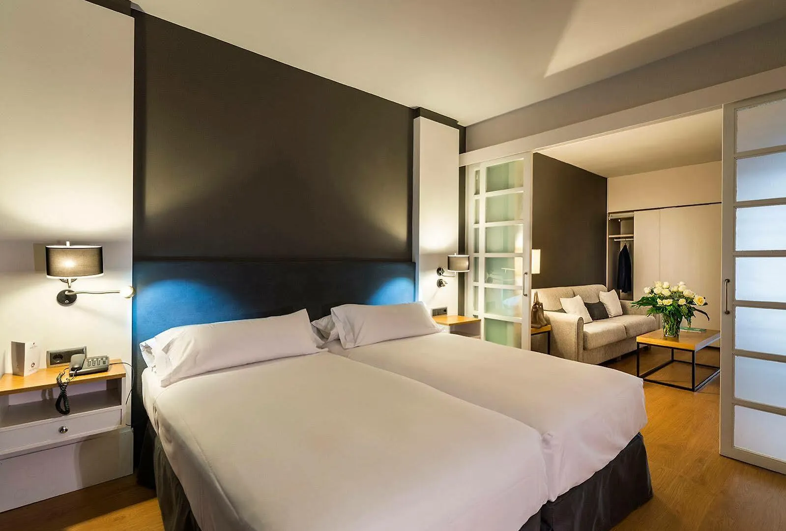 Hotel Guitart Grand Passage Barcelona