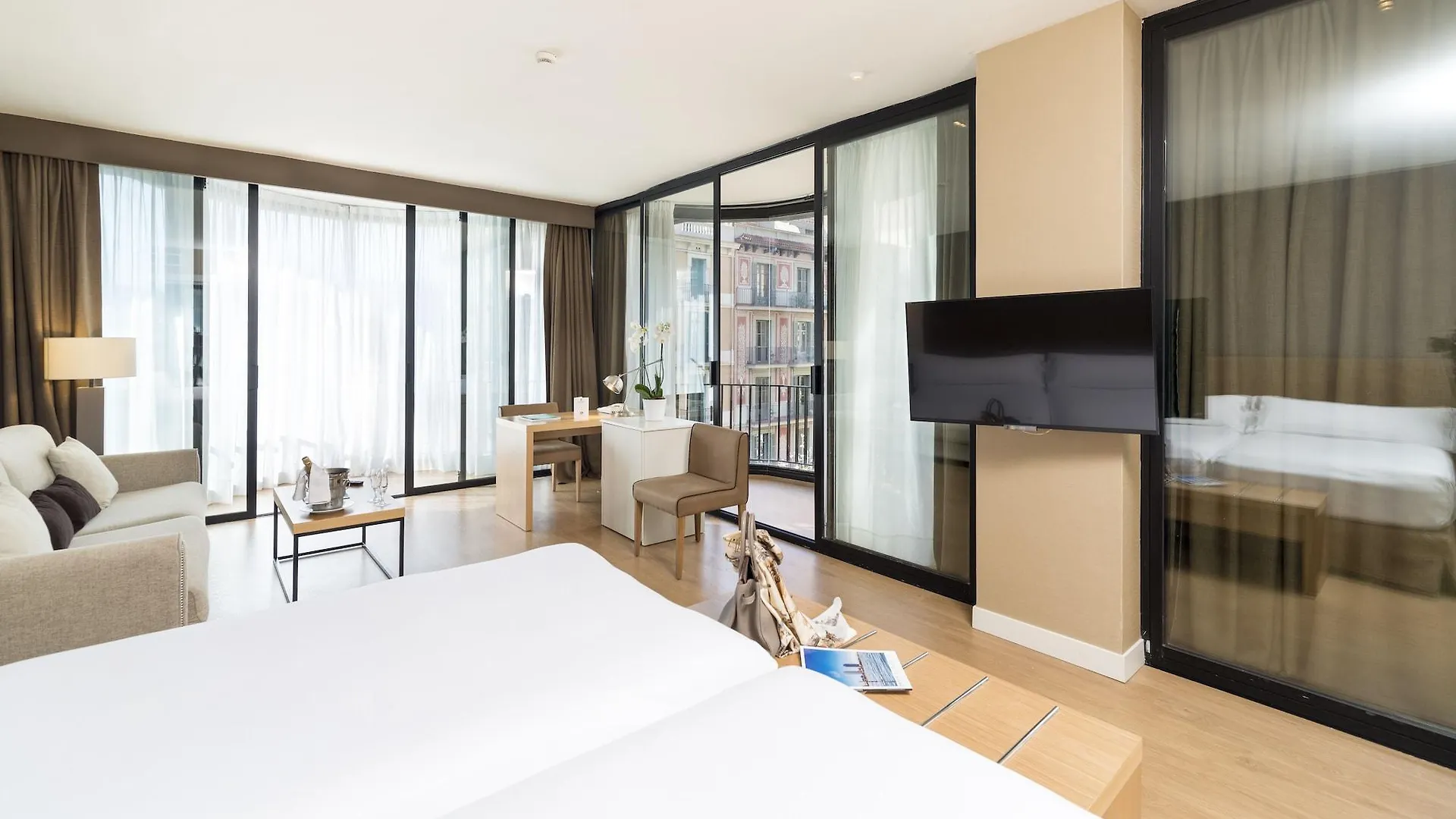 Hotel Guitart Grand Passage Barcelona