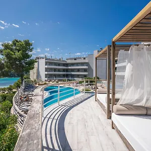 **** Hotell Artiem Audax - Adults Only Spanien