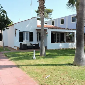 Cerca De La Playa Cala en Bosch