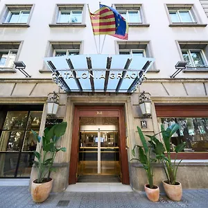 Catalonia Gracia 4*, ברצלונה ספרד