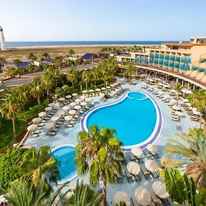 Faro Jandia Fuerteventura & Playa Jandia