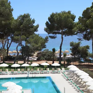 Iberostar Selection Santa Eulalia Adults-only Ibiza Santa Eulària des Riu