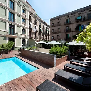 Catalonia Port Hotell