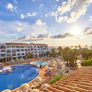 Fergus Style Bahamas (adults Only) Platja d'en Bossa