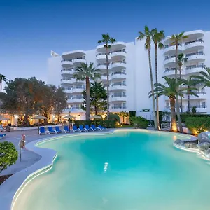 *** Lägenhetshotell Alcudia Spanien