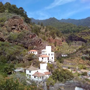  Appartement Molino Remanente Espagne