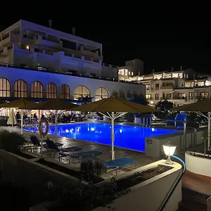  Lägenhetshotell Marysol Cristianos Atlantic View Spanien