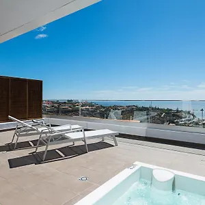  Appartement Altos De La Gloria Espagne
