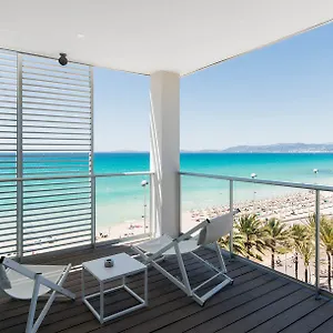 Pure Salt Garonda - Adults Only Playa de Palma (Mallorca)