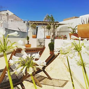  Appartement Santa María 12 Boutique Espagne