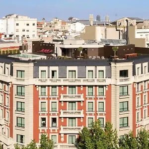 The Corner Hotell