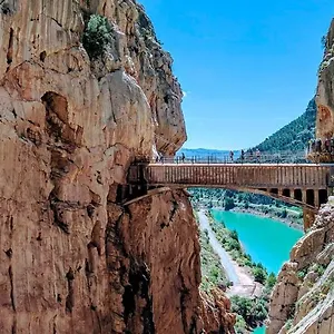  Appartement Parque Espagne