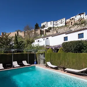 Alavera De Banos Espanha