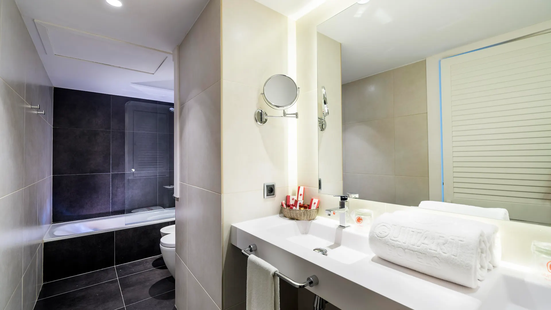 Guitart Grand Passage Hotel Barcelona