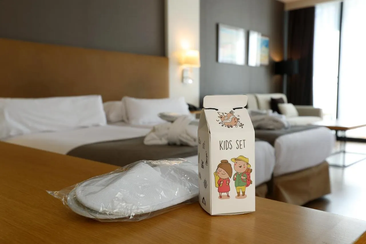 Guitart Grand Passage Hotell Barcelona