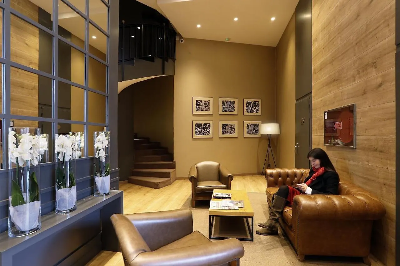 Guitart Grand Passage Hotell Barcelona