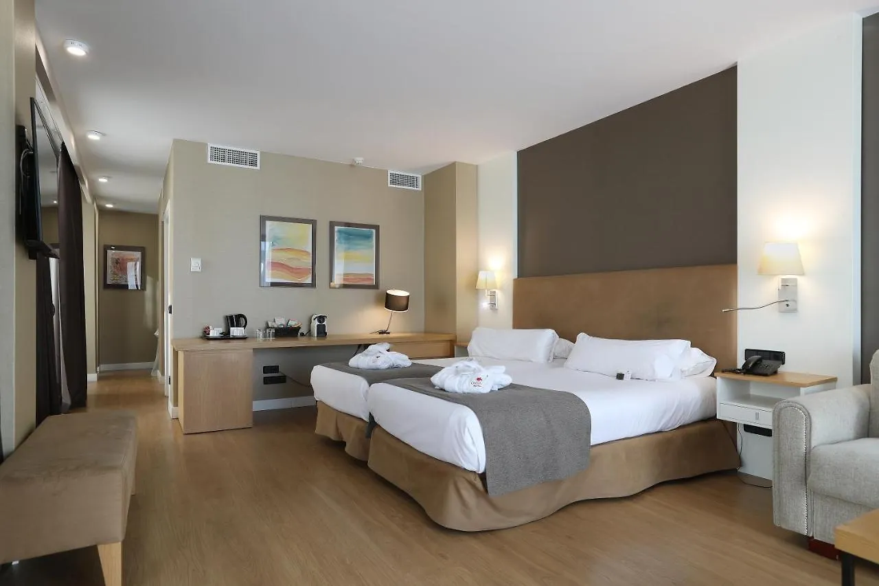Guitart Grand Passage Hotell Barcelona