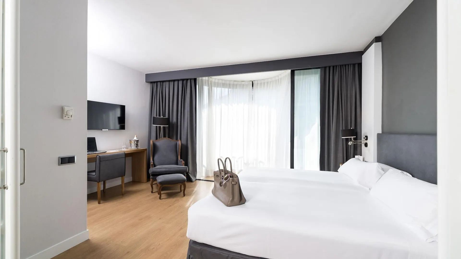 Guitart Grand Passage Hotell Barcelona