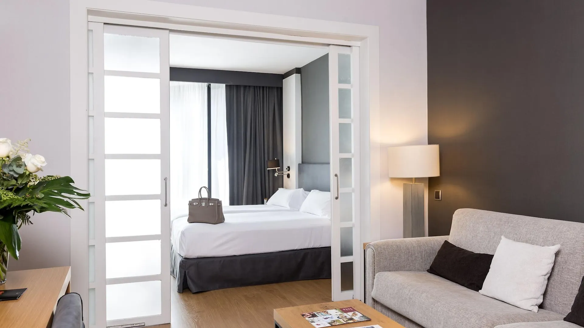 Guitart Grand Passage Hotell Barcelona