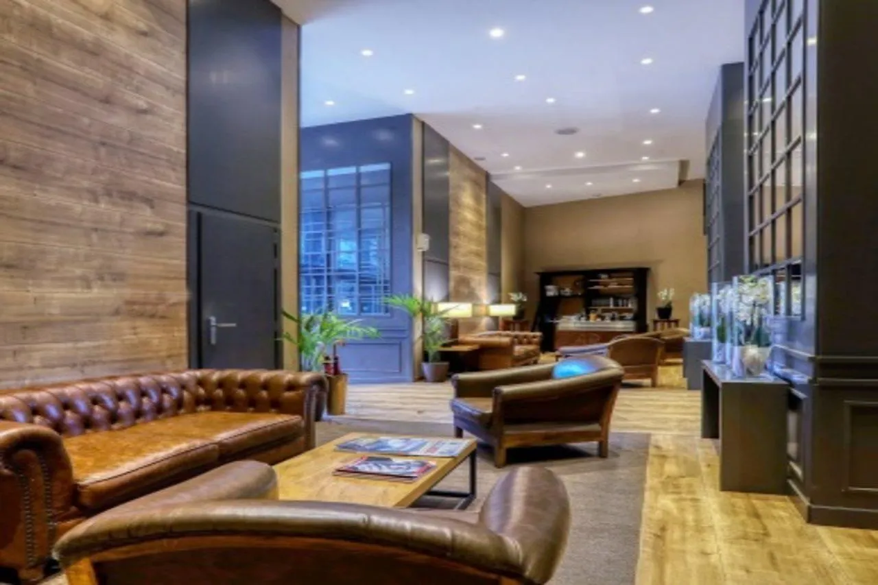 Guitart Grand Passage Hotell Barcelona