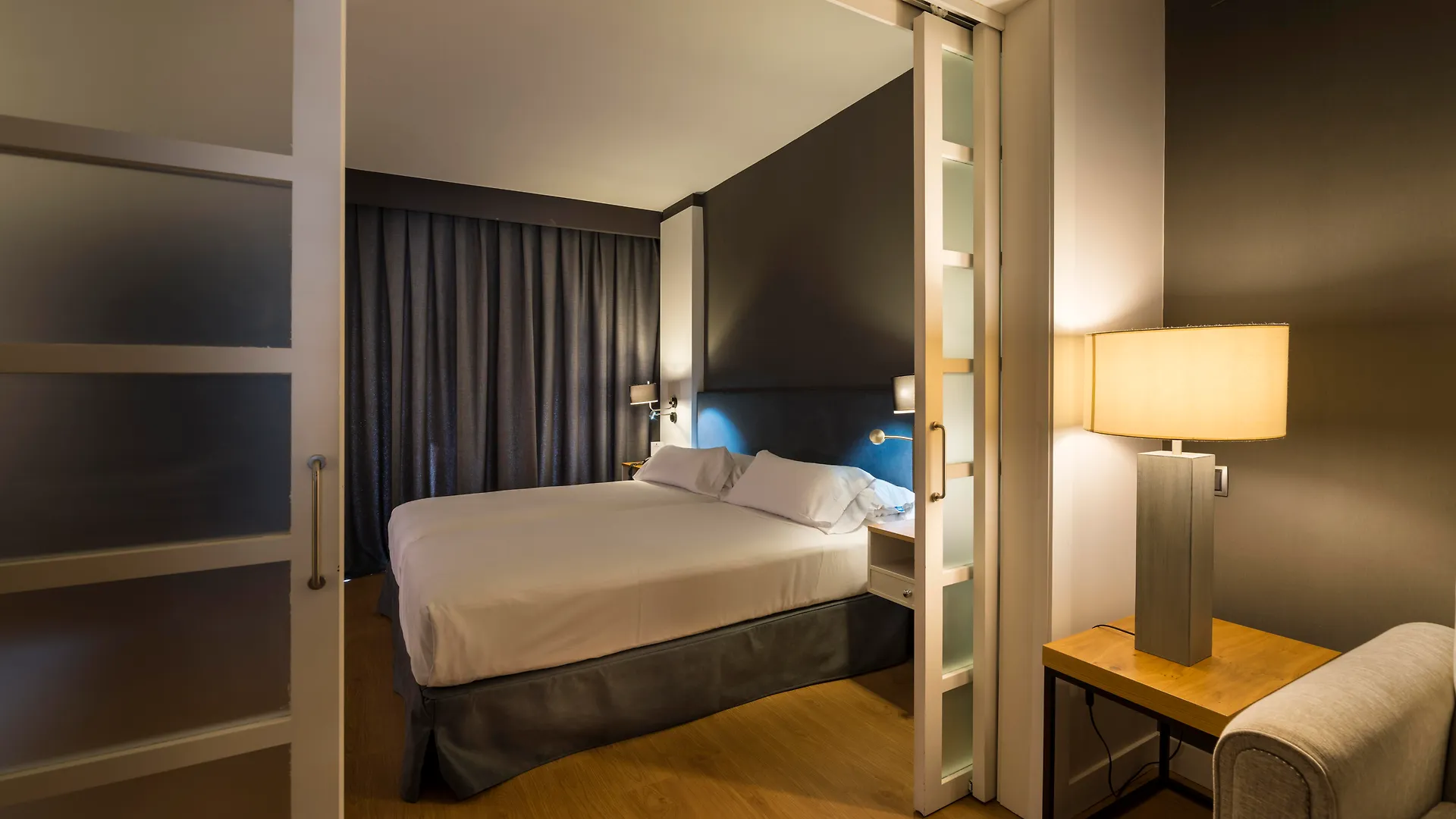 Guitart Grand Passage Hotell Barcelona 4*,  Spanien