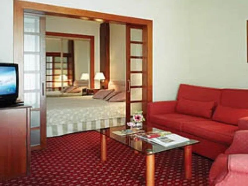 Guitart Grand Passage Hotell Barcelona
