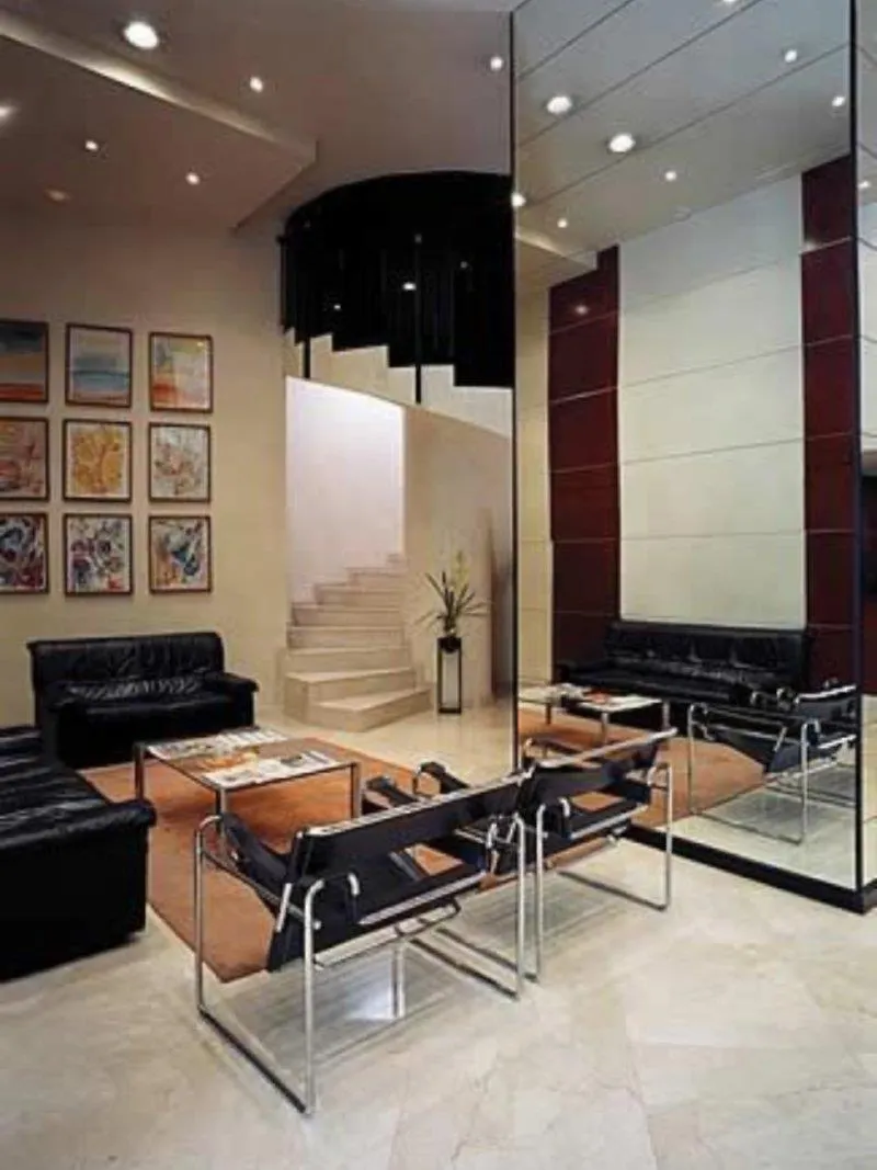 Guitart Grand Passage Hotell Barcelona