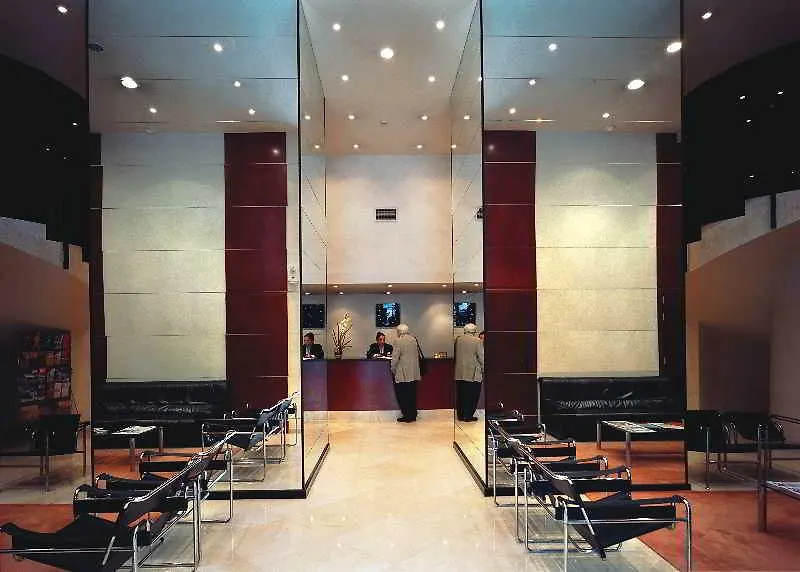 Guitart Grand Passage Hotell Barcelona