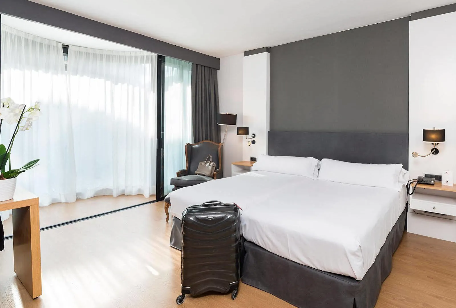 Guitart Grand Passage Hotell Barcelona