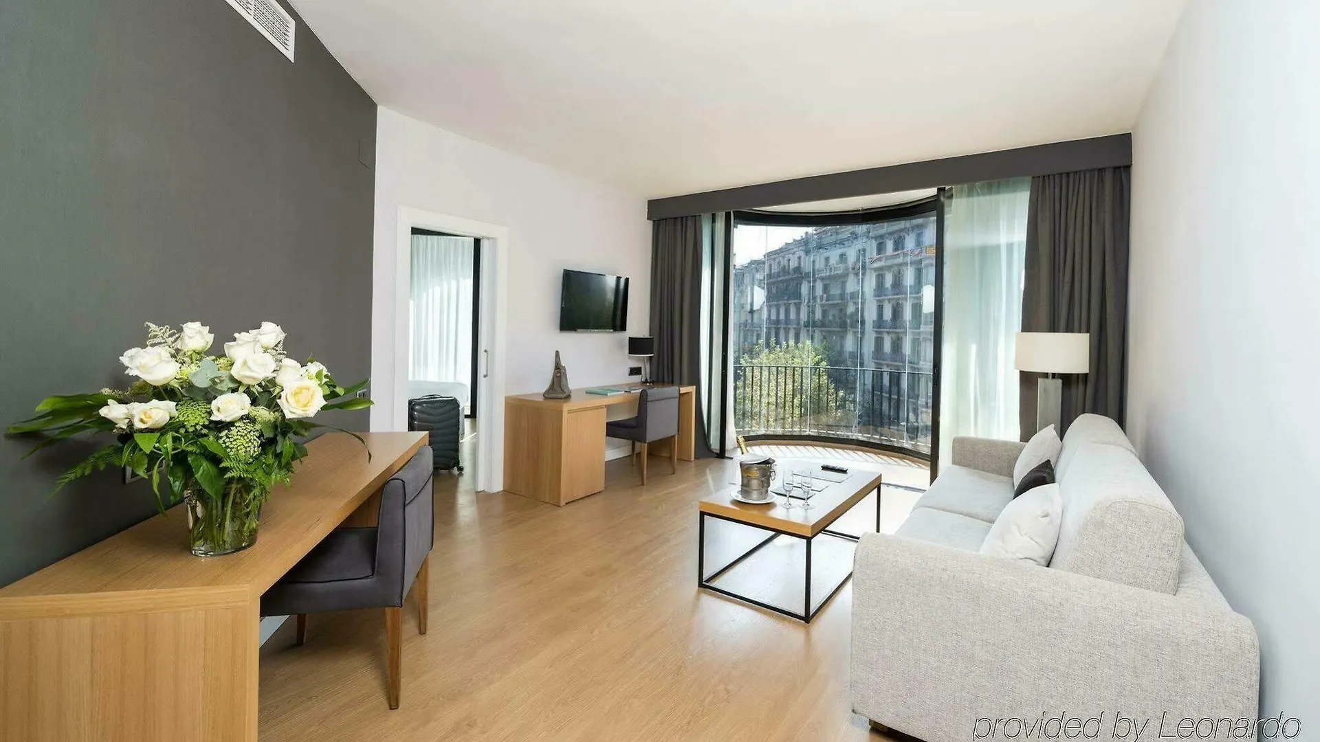 Guitart Grand Passage Hotell Barcelona 4*,  Spanien