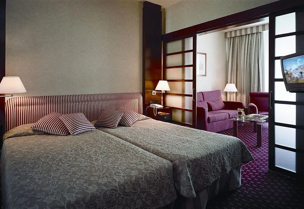 Guitart Grand Passage Hotell Barcelona