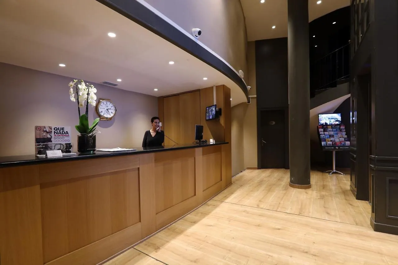 Guitart Grand Passage Hotell Barcelona