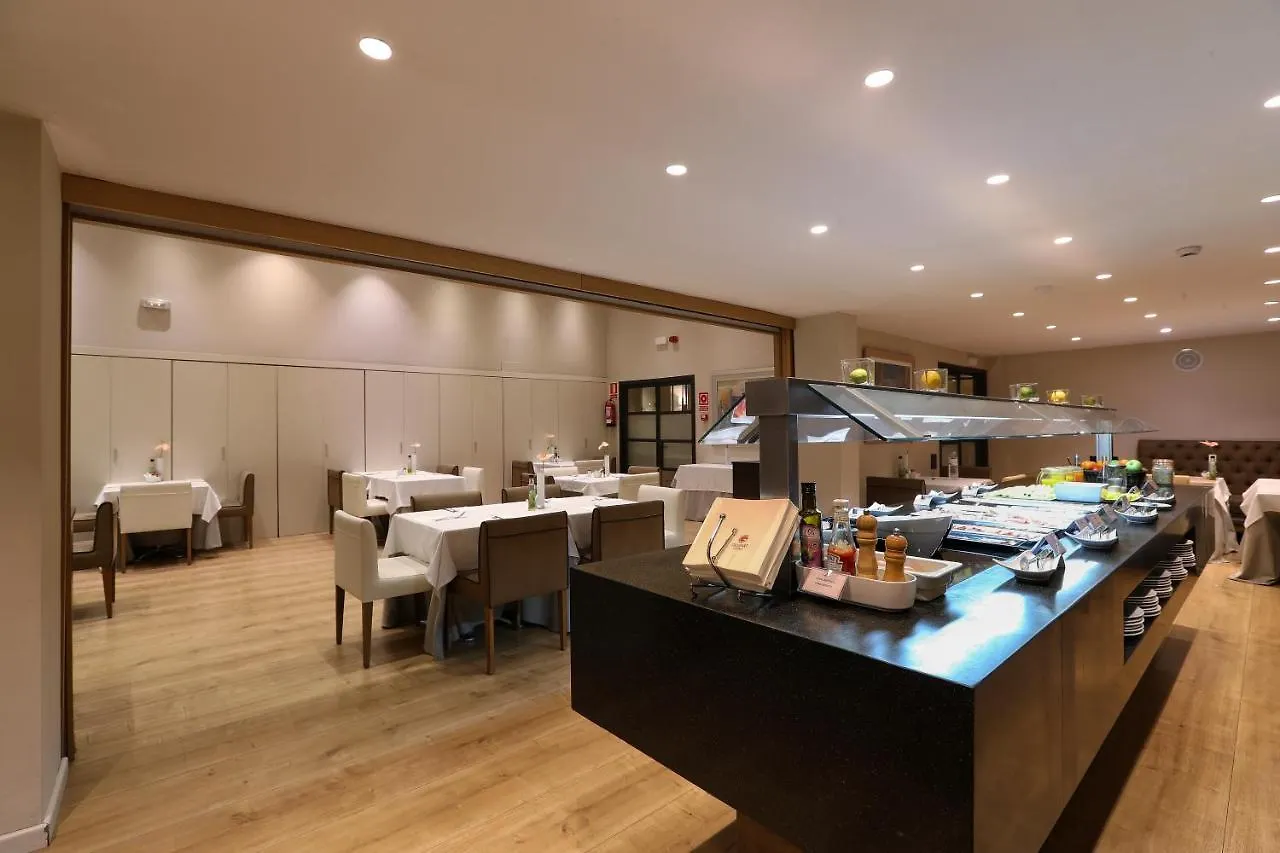 ****  Guitart Grand Passage Hotell Barcelona Spanien